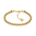 Women's Stainless Steel Chain Bracelet