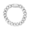 Men's Curb Link Bracelet