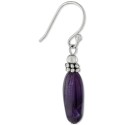 Amethyst Drop Earrings (11 ct. t.w.)