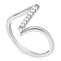 Diamond Statement Ring (1/10 ct. t.w.)